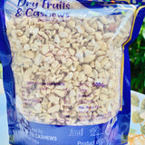 2K Broken Cashews-Kaju