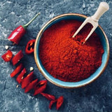 Kashmiri Red Chilli Powder-Natural Lal Mirchi