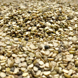Naatu Badha Thivva Minumu-Black Gram-Desi Latha Urad Split Dal-Unpolished