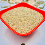 Barnyard Millet Idli Ravva-Udha Idli Ravva-1 Kg