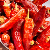 Kashmiri Whole Red Chilli-Natural Raw Mirchi