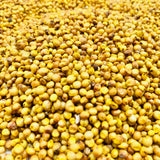Green Sorghum Grains-Jowar-Pacha Jonnalu-1 Kg Pack