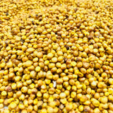 Green Sorghum Flour-Jowar-Pacha Jonna Pindi