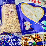 2K Broken Cashews-Kaju