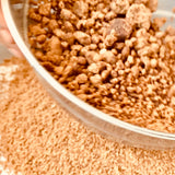 Natural Jaggery Powder