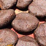 Thelaga Pindi vadiyalu-Dried Sesame Residue Spicy Balls