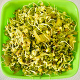 Desi Green Gram Seeds-Pesalu Unpolished