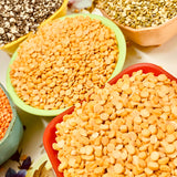 Premium Tadka Dal-PanchaRatna-Natural-1Kg Pack
