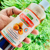 GCC Girijan Soap Nut Hairwash-500 ML