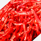 Kashmiri Whole Red Chilli-Natural Raw Mirchi