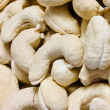 Super Count-Large Premium Kaju-Cashew Nuts