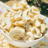 Premium Q2 Split Kaju-JH Cashew Nuts