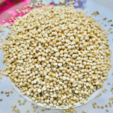 White Sorghum Seeds For Cultivation-Jowar-Jonnalu