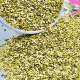 Desi Split Green Gram-Unpolished