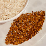 Tiny Pearl Paddy Seeds-Chitti Muthyalu-1 Kg Pack