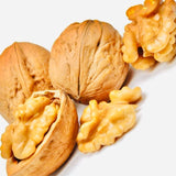 Paper Shell-Walnut In Shell