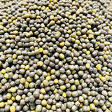 Black Moong Seeds-Nalla Pesalu