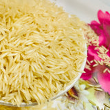 Premium Pusa Basmati 1121 Rice