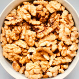 Walnut Kernels-Kashmiri Premium White Variety
