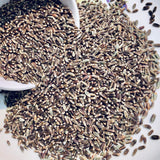 Natural Black Wheat Grains-1 Kg Packs