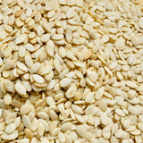 Polished Pumpkin Seeds-No Shell-Edible