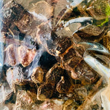 Girijan Raw Shikakai-Wild Variety