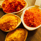 Natural Ginger Pickle