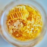 Stingless-Little Bee Raw Honey