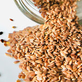 Flax Seeds 1Kg RAW Pack