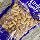 Salt Pepper Ghee Roasted Kaju-Cashew Nuts