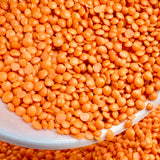 Masoor Dal-Red Lenthils-1  Kg Packs