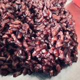 Black Rice-Organically Cultivated