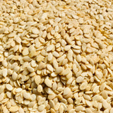 Polished Pumpkin Seeds-No Shell-Edible