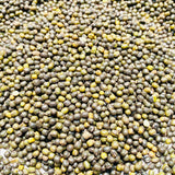 Black Moong Seeds-Nalla Pesalu