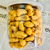 Masala Cashew Varieties-Palasa Cashew Cuisine