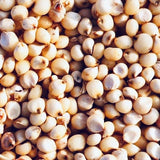 Sorghum Seeds Flour-Jowar-Jonna Pindi-1Kg Pack