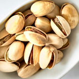 In-Shell Roasted Pistachios -Salted
