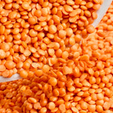 Masoor Dal-Red Lenthils-1  Kg Packs