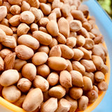 1 Kg Raw Peanuts-Groundnuts