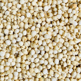 White Sorghum Seeds For Cultivation-Jowar-Jonnalu