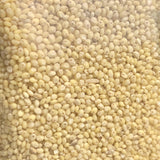 Proso Millet Rice-Varigalu