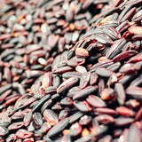 Black Rice-Organically Cultivated