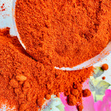 Guntur Mirchi Red Chilli Powder-Natural Mirchi