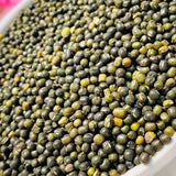 Black Moong Seeds-Nalla Pesalu