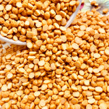 Chana Dhal-Sanaga Pappu