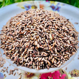 Semi Polished Black Rice-Organic