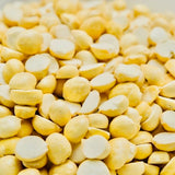 Roasted-Chana Dhal-Split Chickpeas Dal