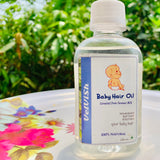 Baby Hair Oil-200 ML