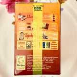 5 Girijan Turmeric Soaps-125 Grams Each