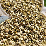 Naatu Badha Thivva Minumu-Black Gram-Desi Latha Urad Split Dal-Unpolished